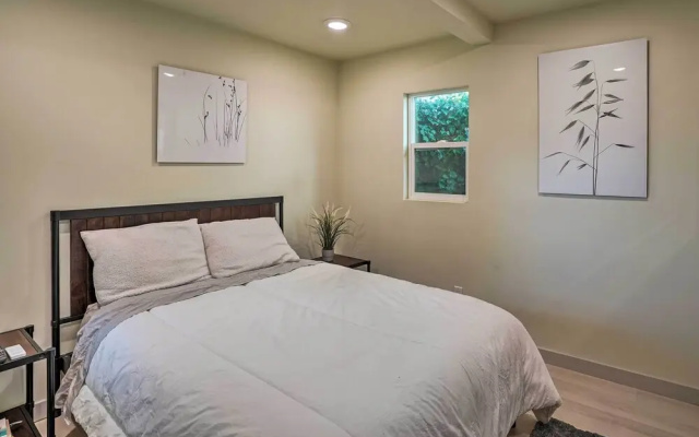 Ideally Located Oakland Home w/ Private Yard!