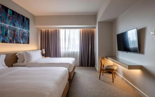 Brittany Hotel BGC