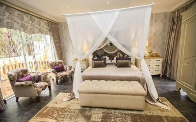 Godiva Spa & Guesthouse