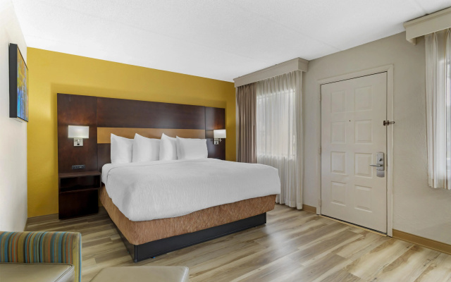 Best Western Inn Of Palatka