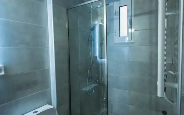 Areti Apartment Close To Akropolis