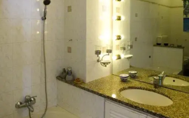 Casa Di Jo 185S