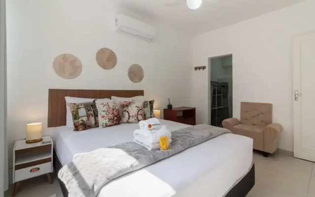 14 Minutes From Copacabana Beach Fo801