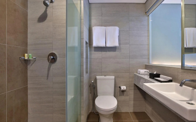 Swiss-Belinn Simatupang