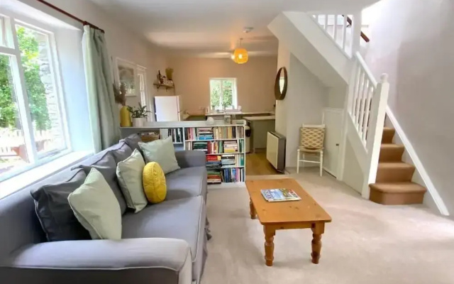 Watermill Cottages