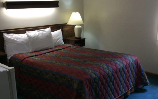 Wickford Motor Inn