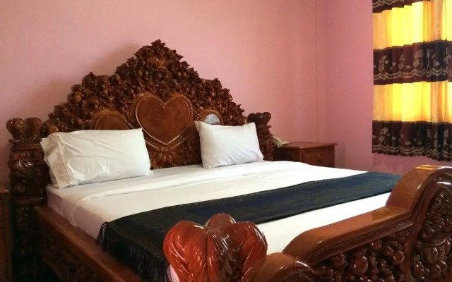 Battambang Lotus Hotel