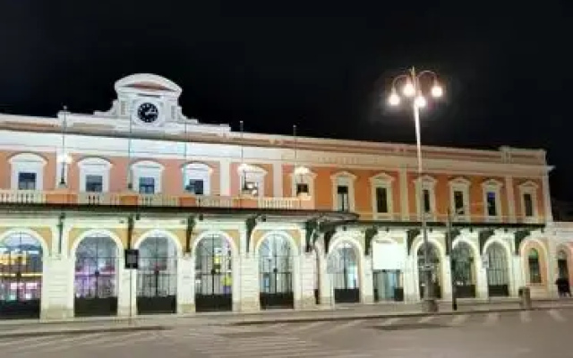 B&B Kalefati Palace
