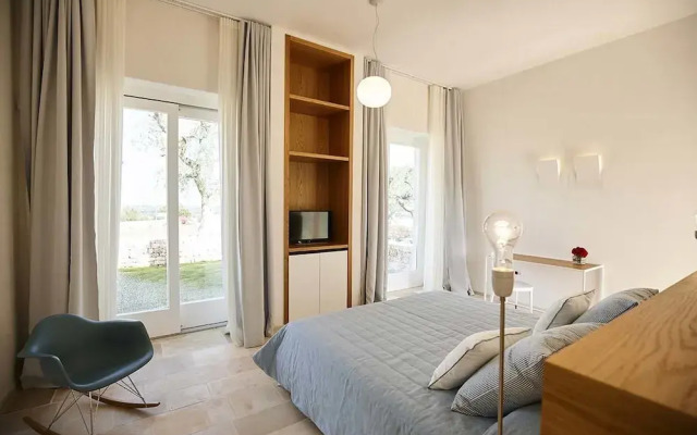 Villa Torre Bianca By Emily Hotels