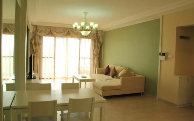 Sanya Mu Hai Boutique Apartment - Sanya Bay