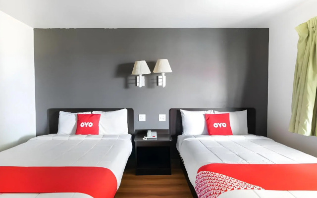 Studio 6 Irving, TX – DFW North
