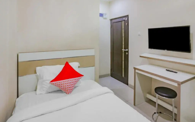 OYO 90109 Wisma Basco Syariah