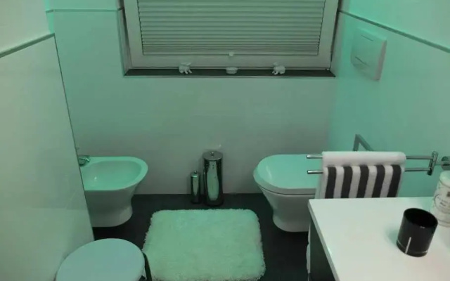 5 Sterne Ferienwohnung - Am Rheinberg -