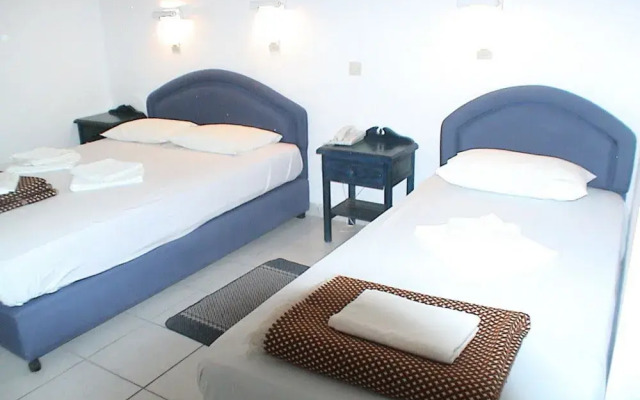 Asimina Hotel
