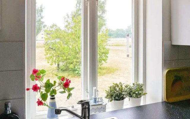 Holiday Home in Larholm