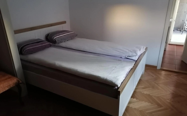 Andreja apartman 2 (jednosobni app -50m2)