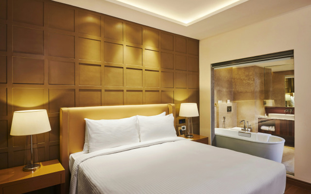 Hilton Garden Inn Lucknow