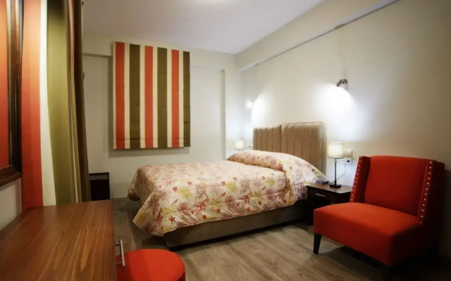 Orizontas Residences