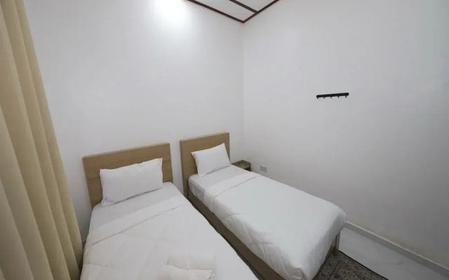 OYO 90976 Pantaistay baturakit