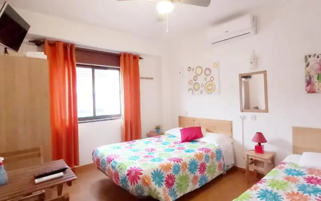 Residencia do Parque