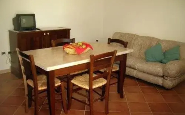 Agritur Maso Fontane