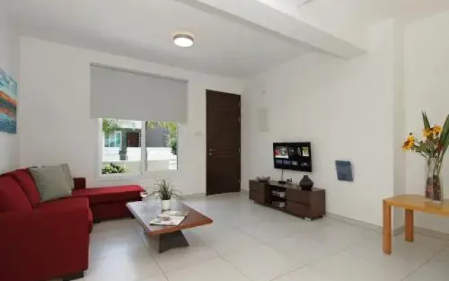 Villa Paloma