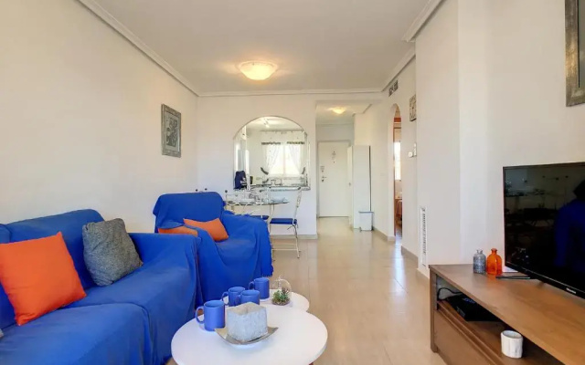 Ribera Beach 3 - 6606