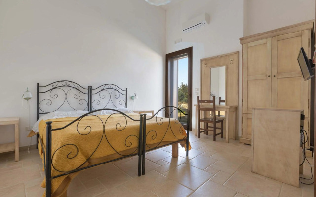 Agriturismo Podere San Giorgio by BarbarHouse