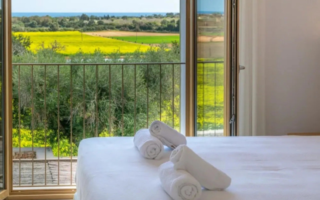 Can Mosca - Villa With Private Pool. Free Wifi