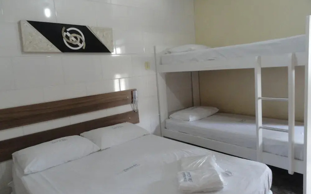 Pousada Aracaju