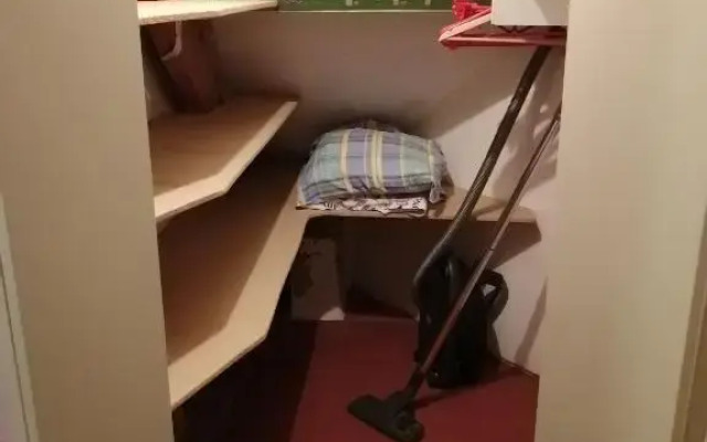 Chambre chez l'habitant