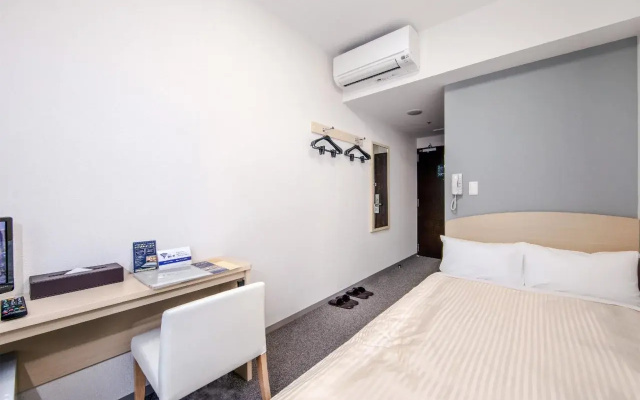 Four Points Flex by Sheraton Morioka