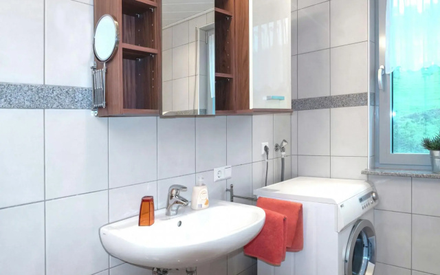 Apartment mit Spass, Muhlenbach