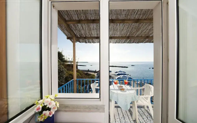 La Rotonda Sul Mare