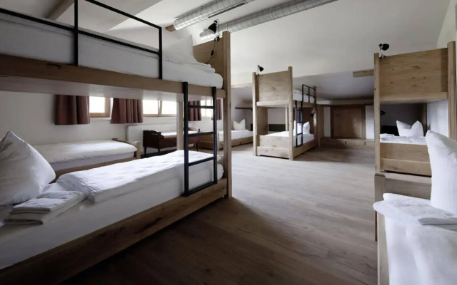 Hotel Tannenhof