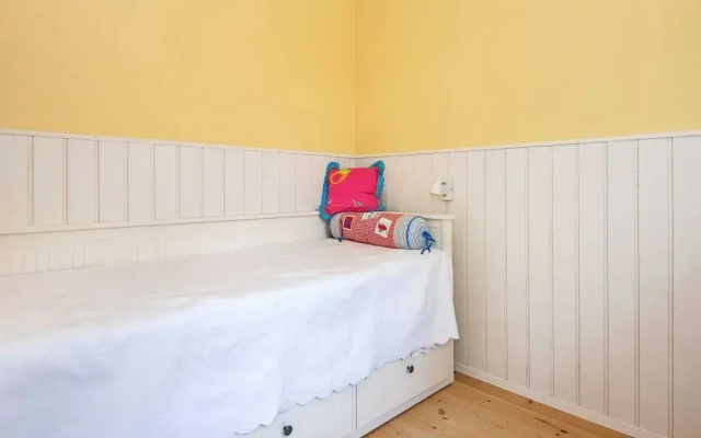 Holiday Home in Ebeltoft