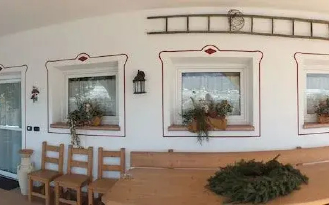 Agritur Casamela