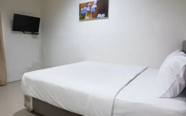 De Nusantara Hotel Syariah