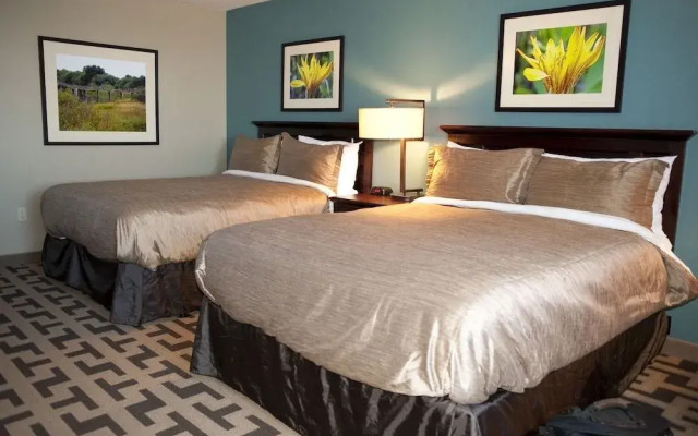 Bear Claw Casino & Hotel