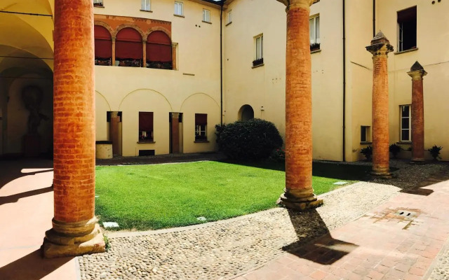 TL Appartamenti Fantuzzi