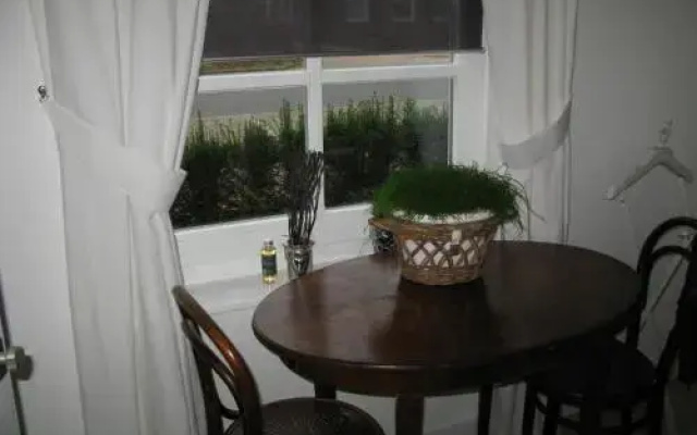 B&B Erve Brinkert