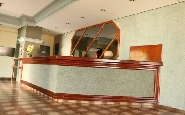 Huana hotel