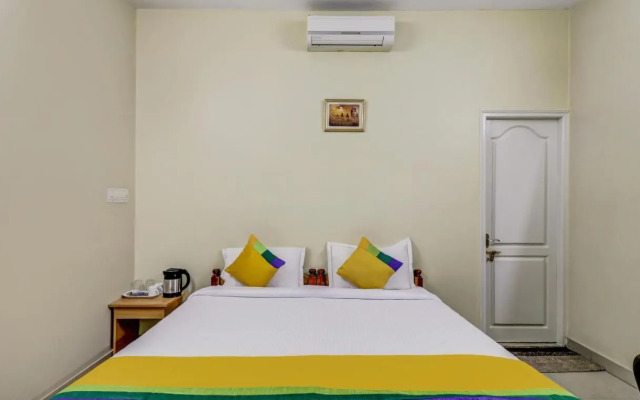 Itsy Hotels Shree Comforts