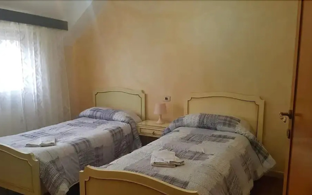 La casa di Loryanne
