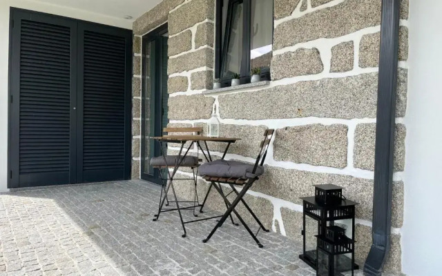 Village Guest House