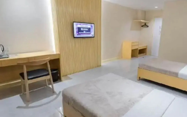 Etsu Hotel
