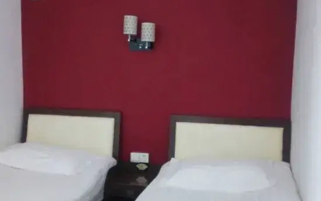 Jixi Xiyuan Homestay