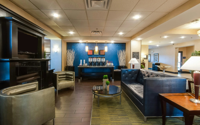 Hampton Inn & Suites Mt. Juliet