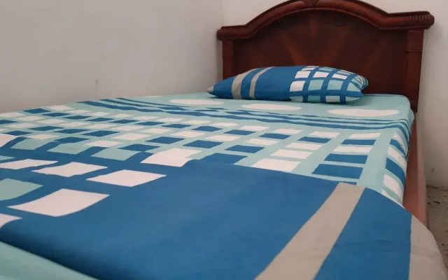 Get Set Inn Go Hostel