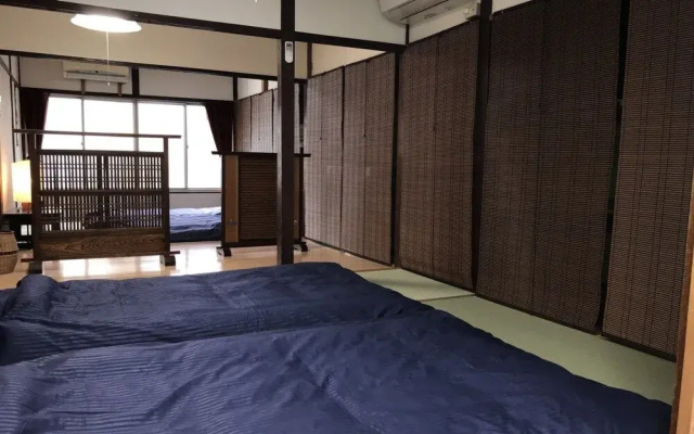 Gina House Kyoto